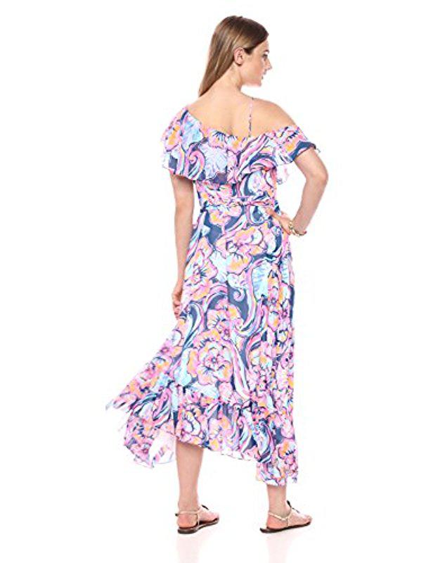 lilly pulitzer marianna dress