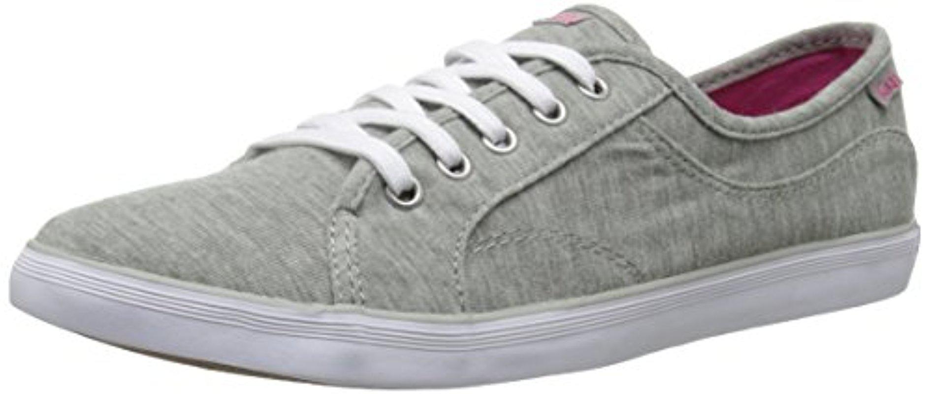 keds coursa grey