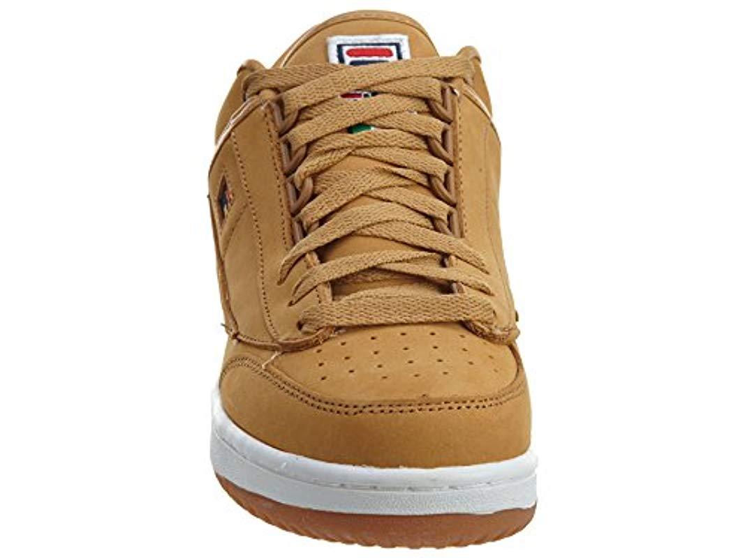 fila mid t1