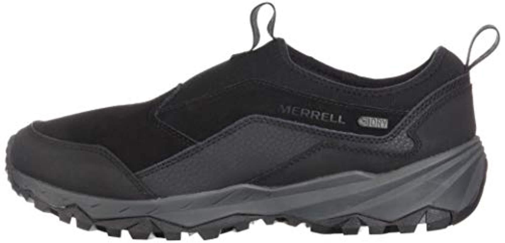 merrell icepack moc