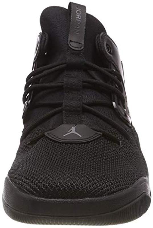 Jordan DNA, Zapatillas de Deporte para Hombre Nike de hombre de color Negro  | Lyst