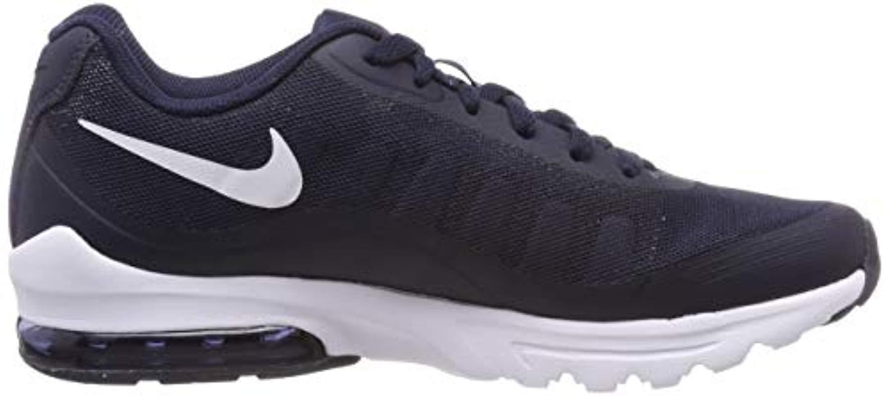 Nike Air Max Invigor in Blue for Men 
