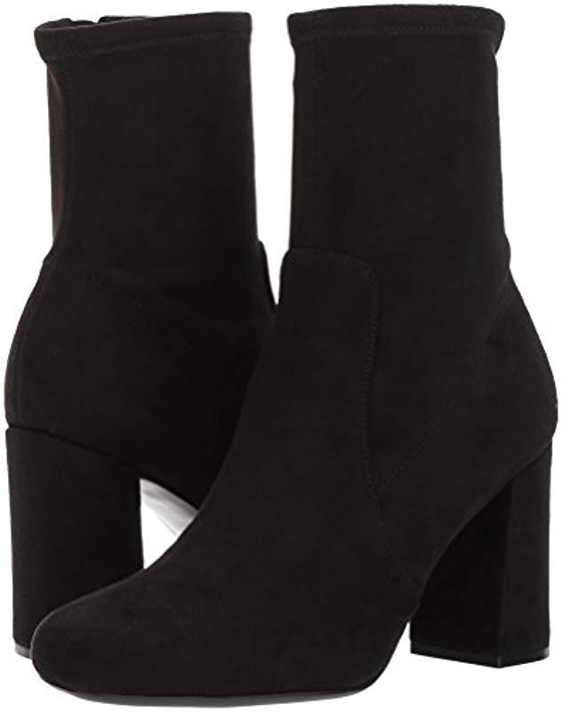 naturalizer rebecca bootie