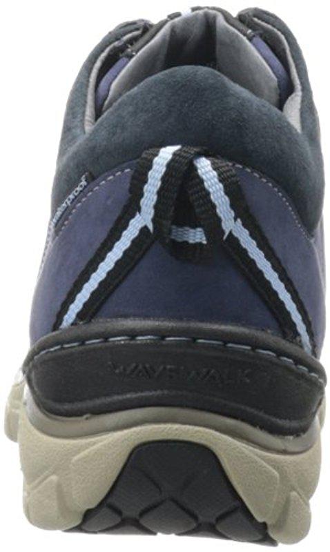 clarks women's wave hiker ankle boot