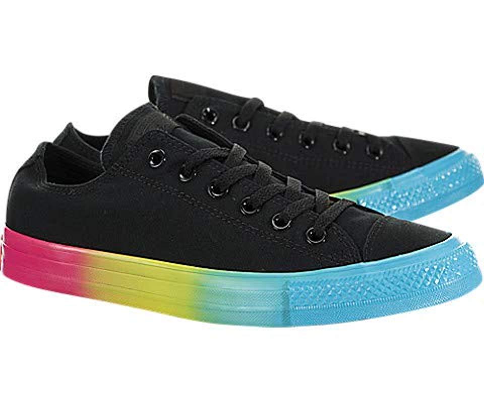 converse rainbow ice