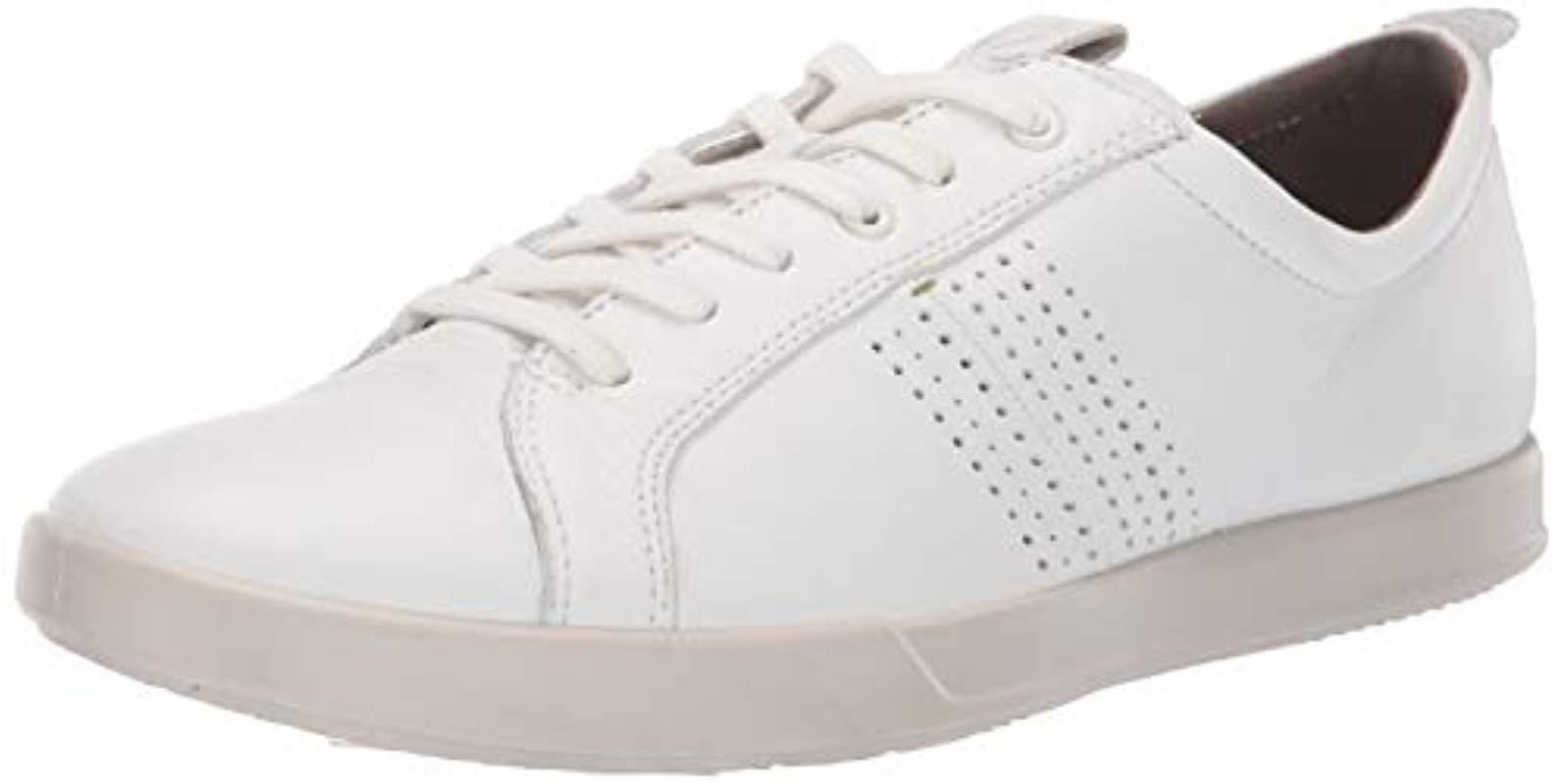 Ecco collin 2.0 white Clearance