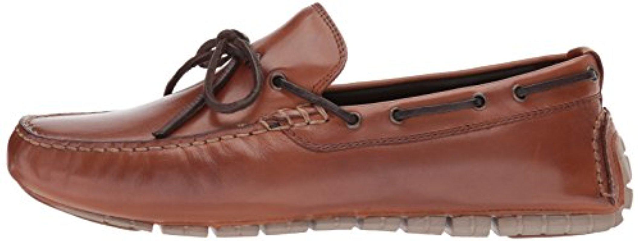 Cole Haan Zerogrand Driver Sale Offers 