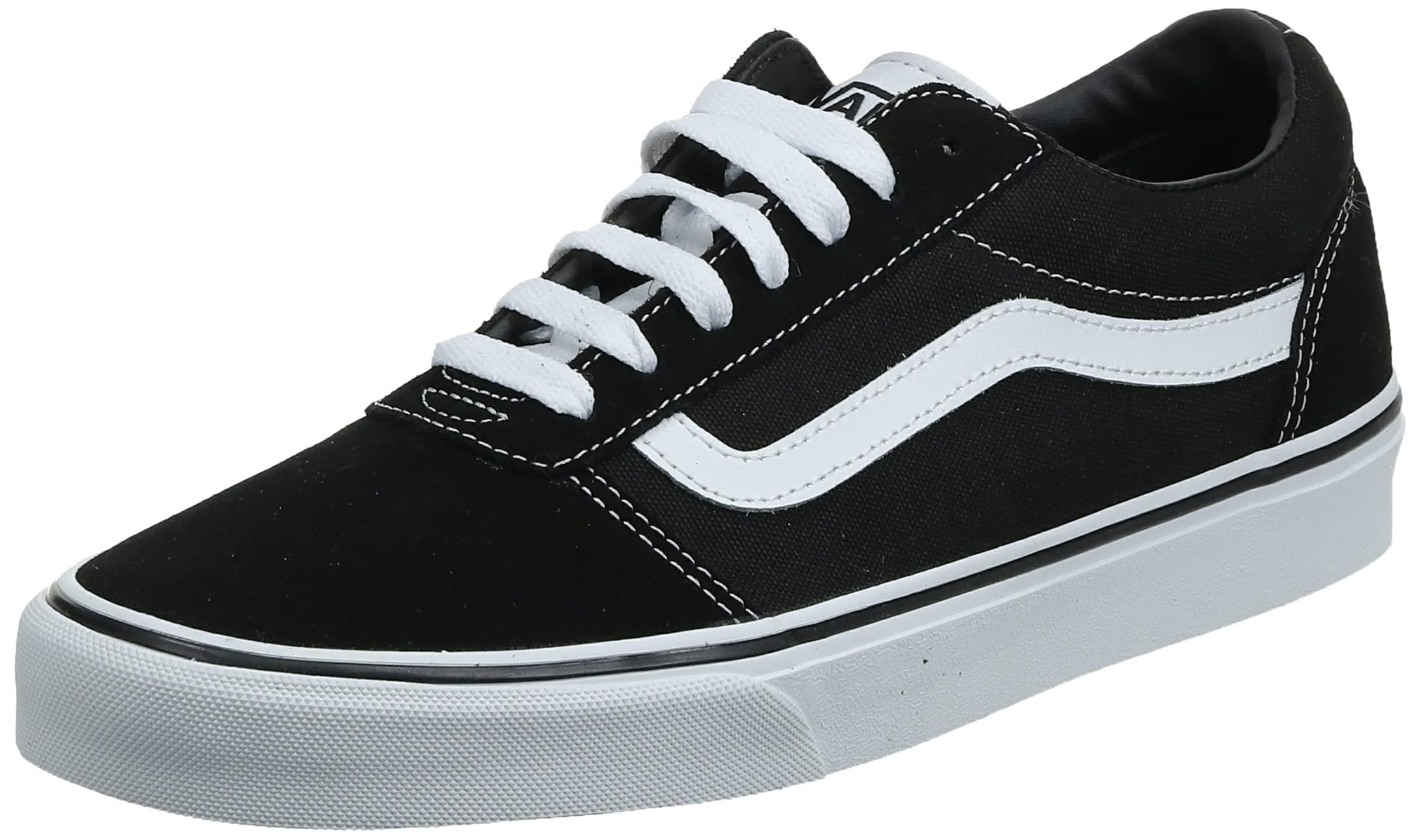 Vans mn best sale ward