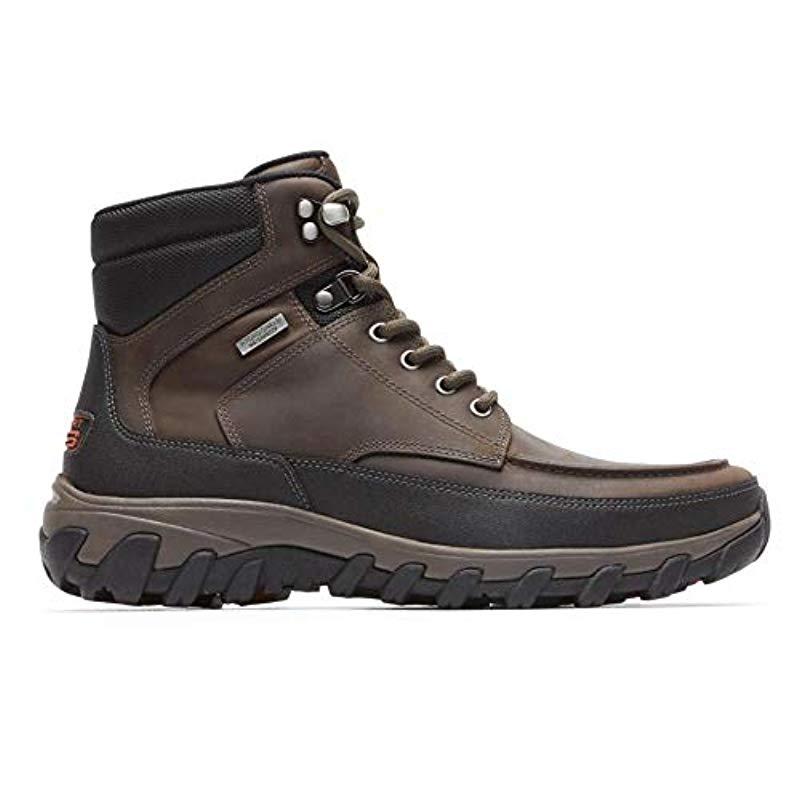 cold springs plus moc toe boot