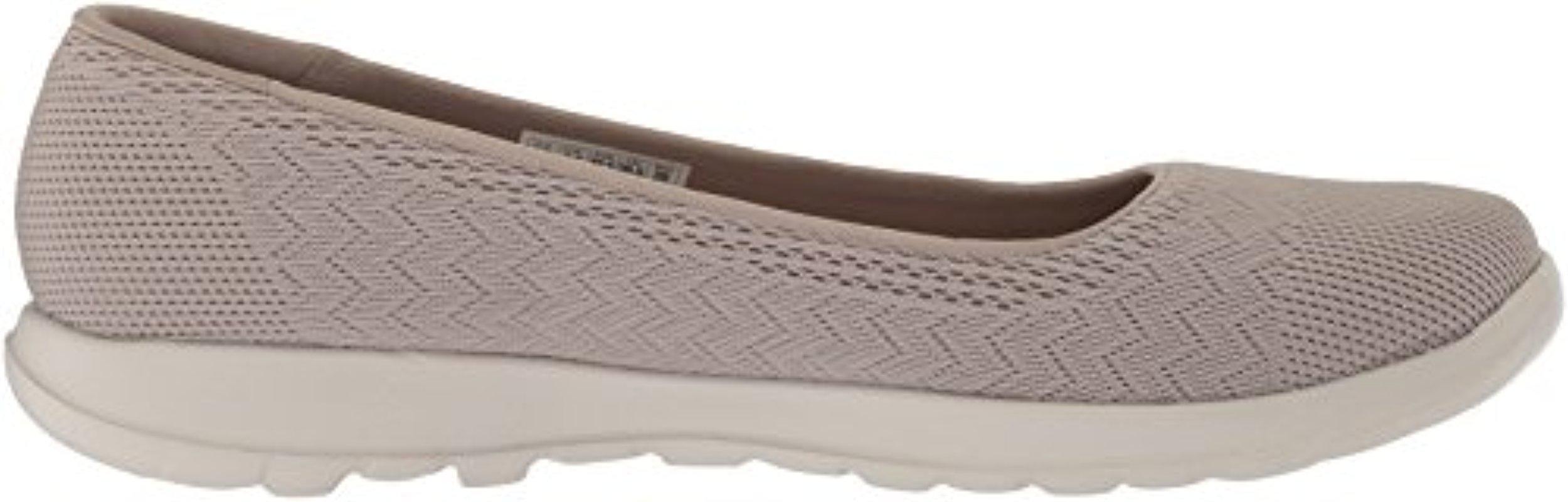 skechers go walk dreamer