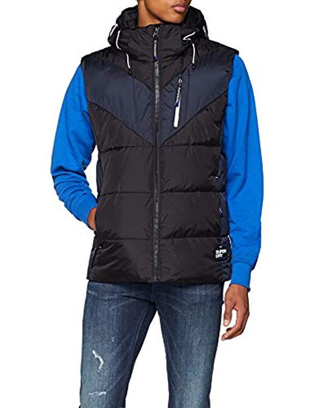 superdry albion jacket