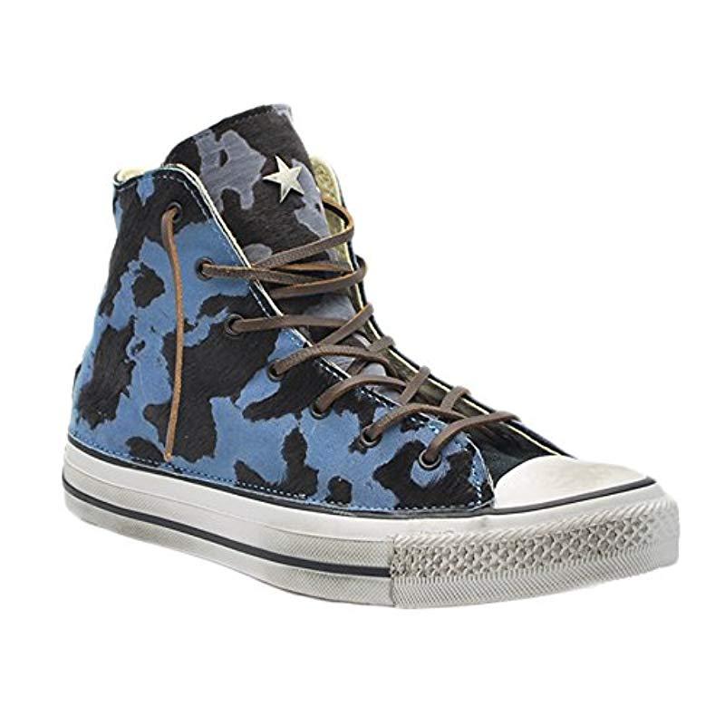 converse amazon donna