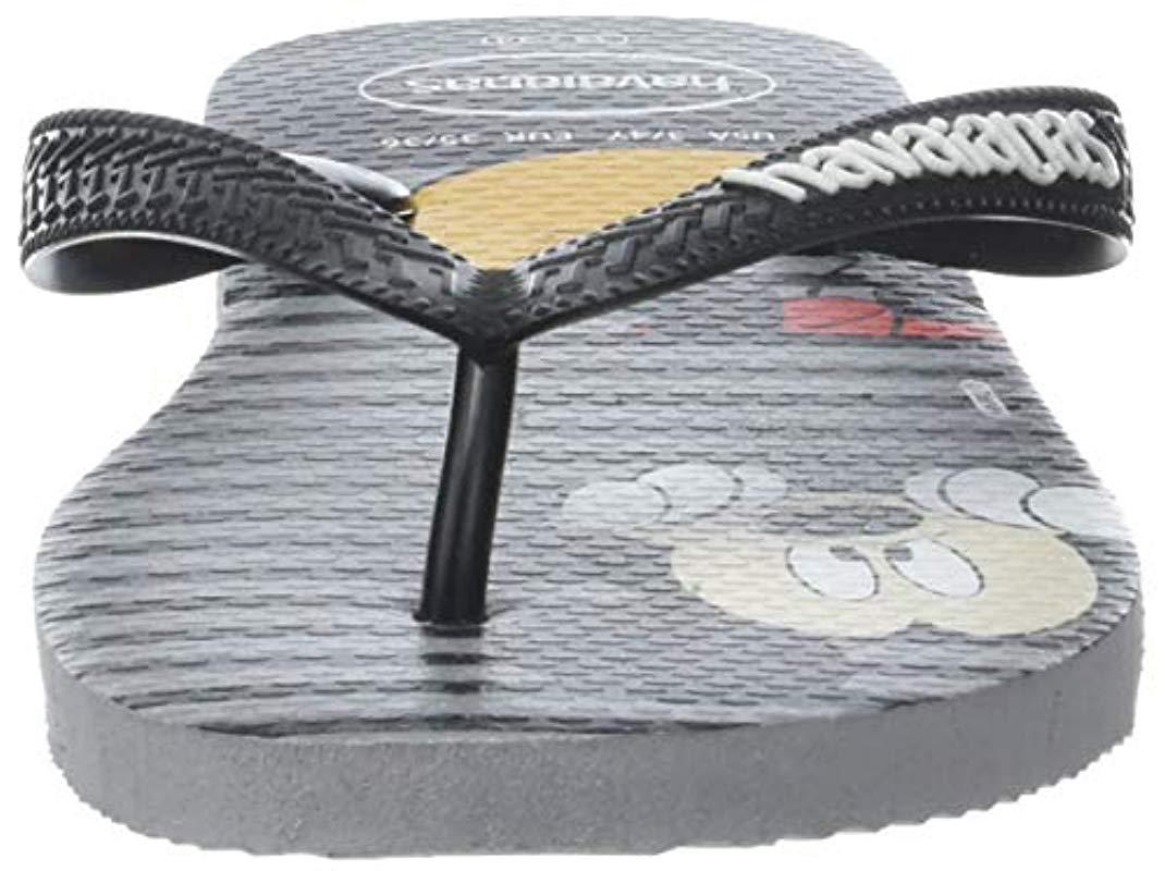 stylish flip flops