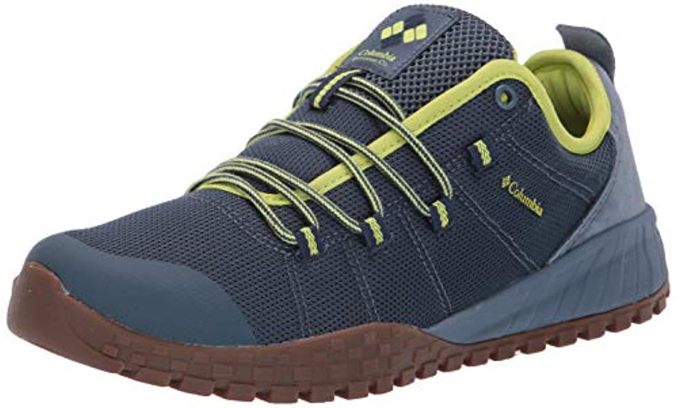 columbia fairbanks low