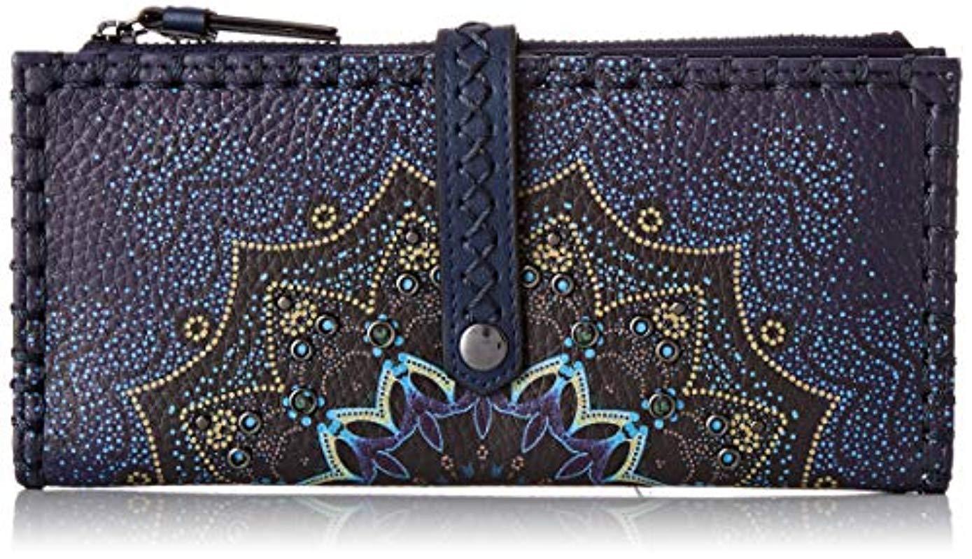 desigual wallets