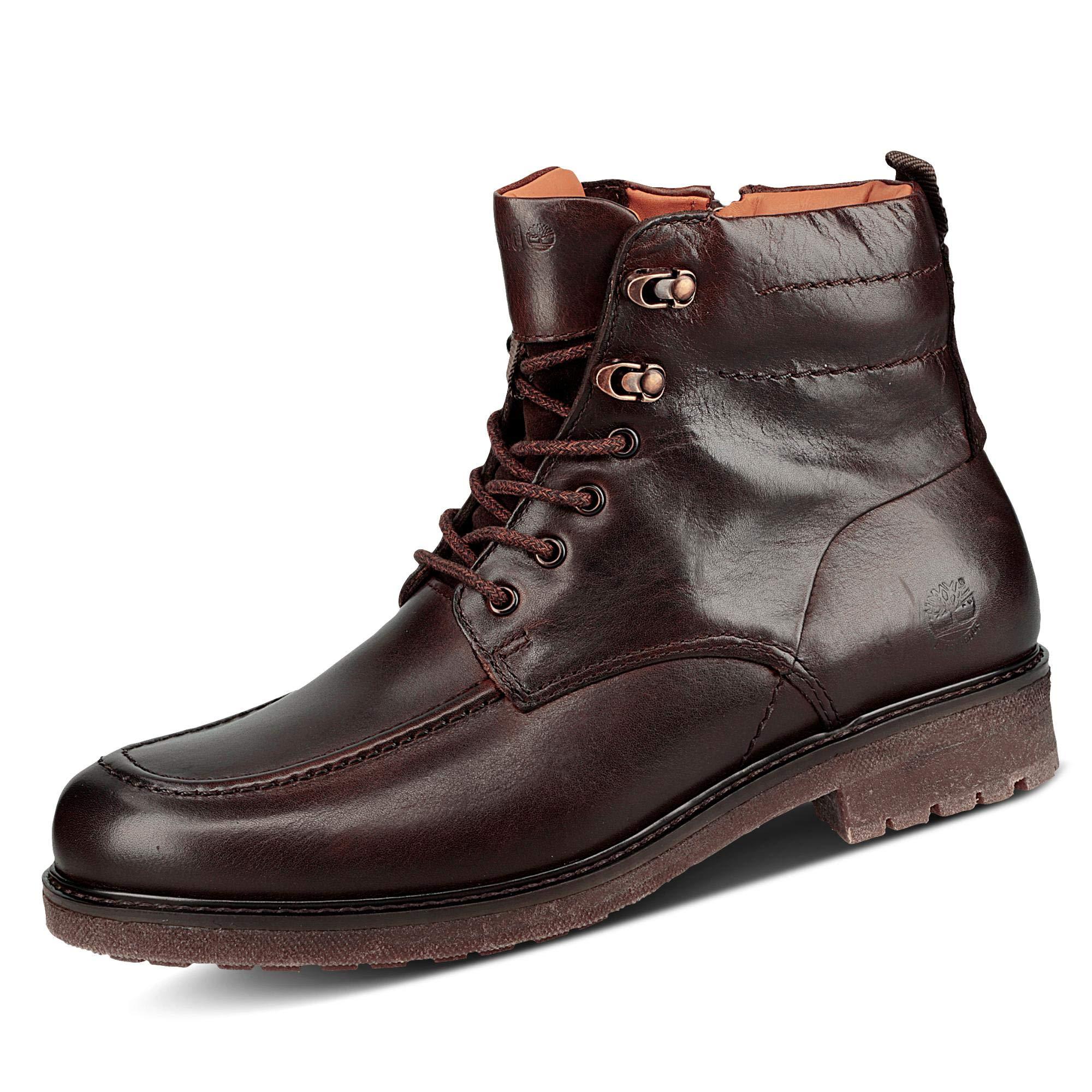 timberland oakrock