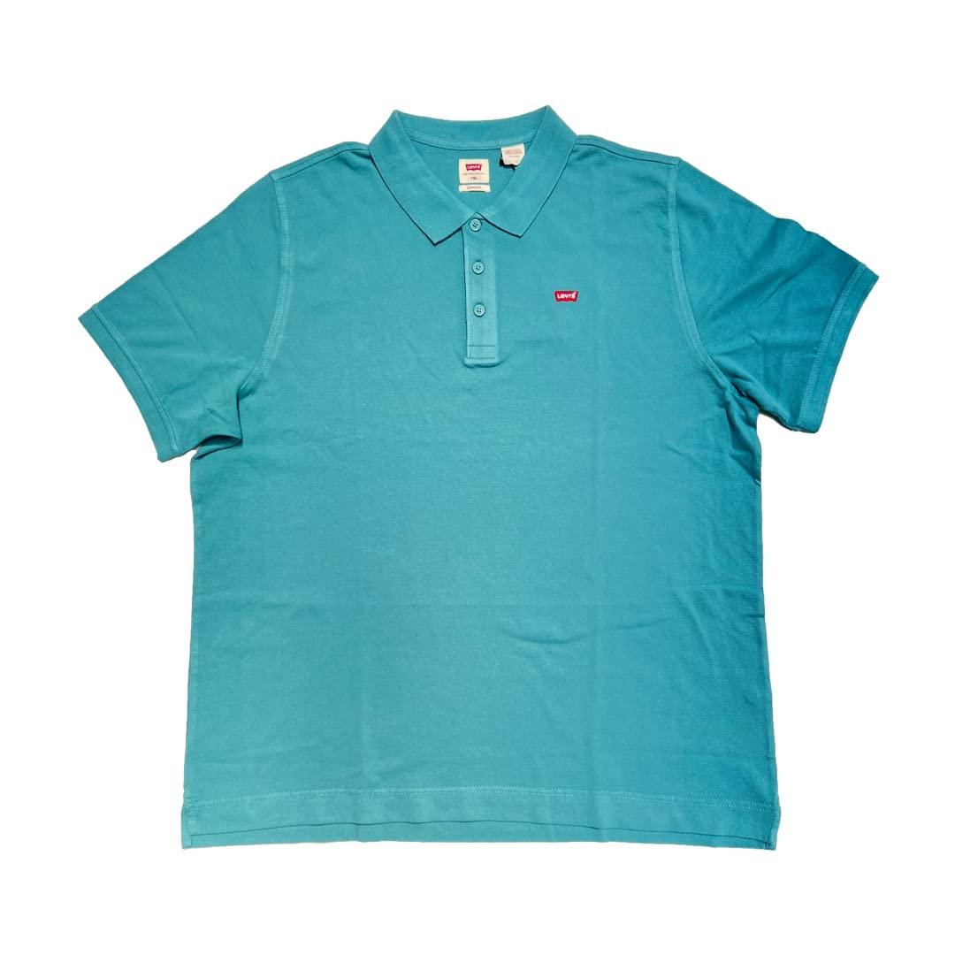 Levi's Big Levis Hm Polo Brittany Blue for Men | Lyst UK