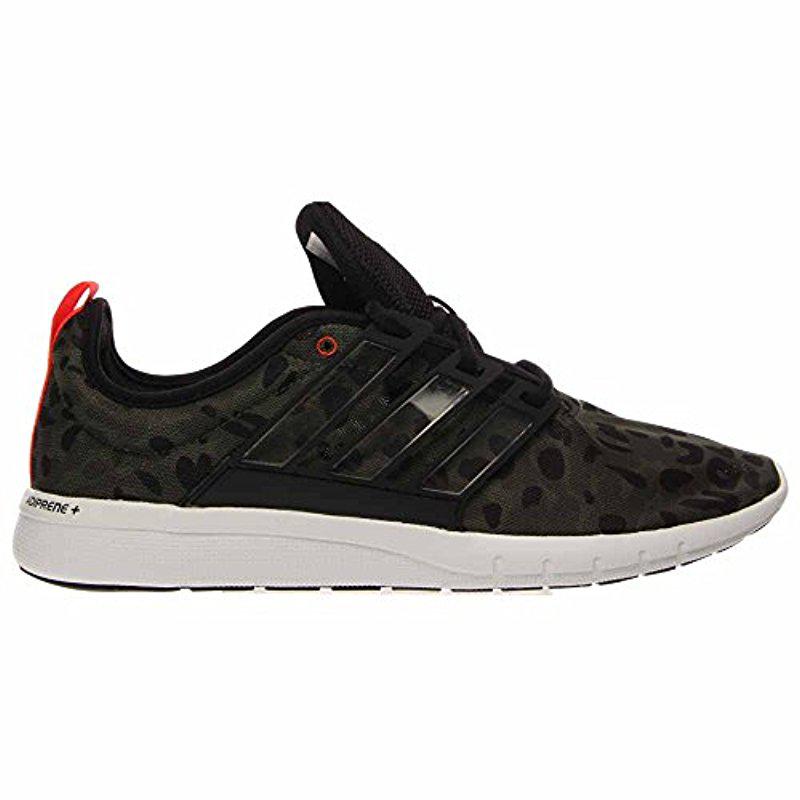 adidas kids climacool leap running shoes