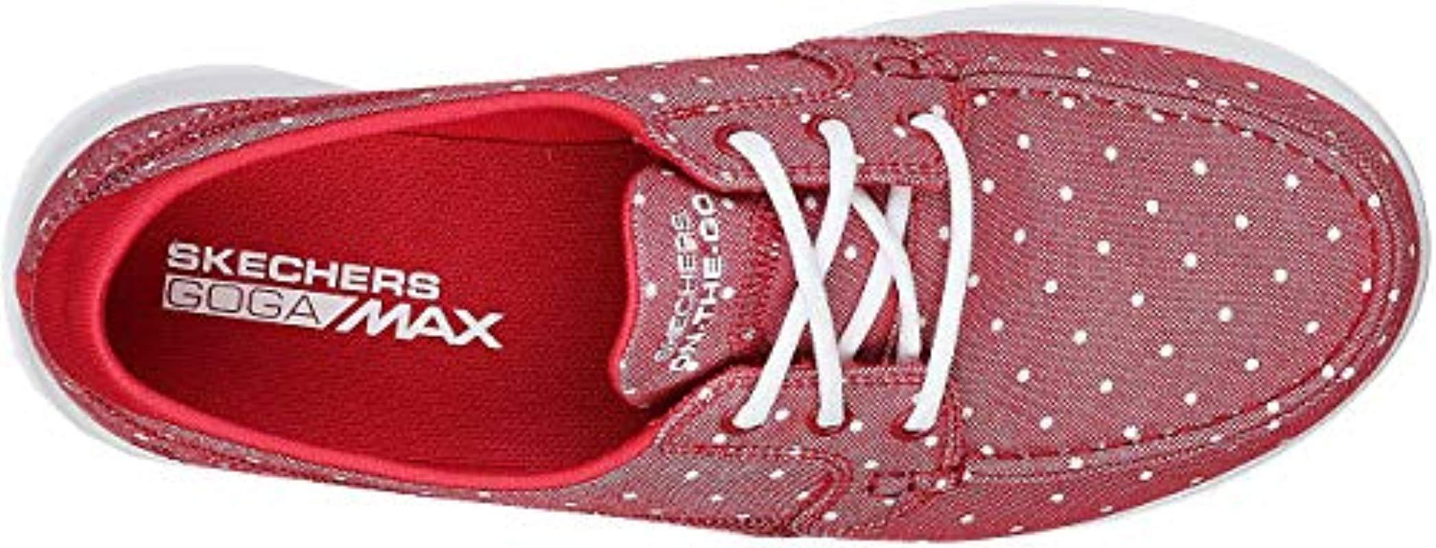 skechers go walk lite soleil