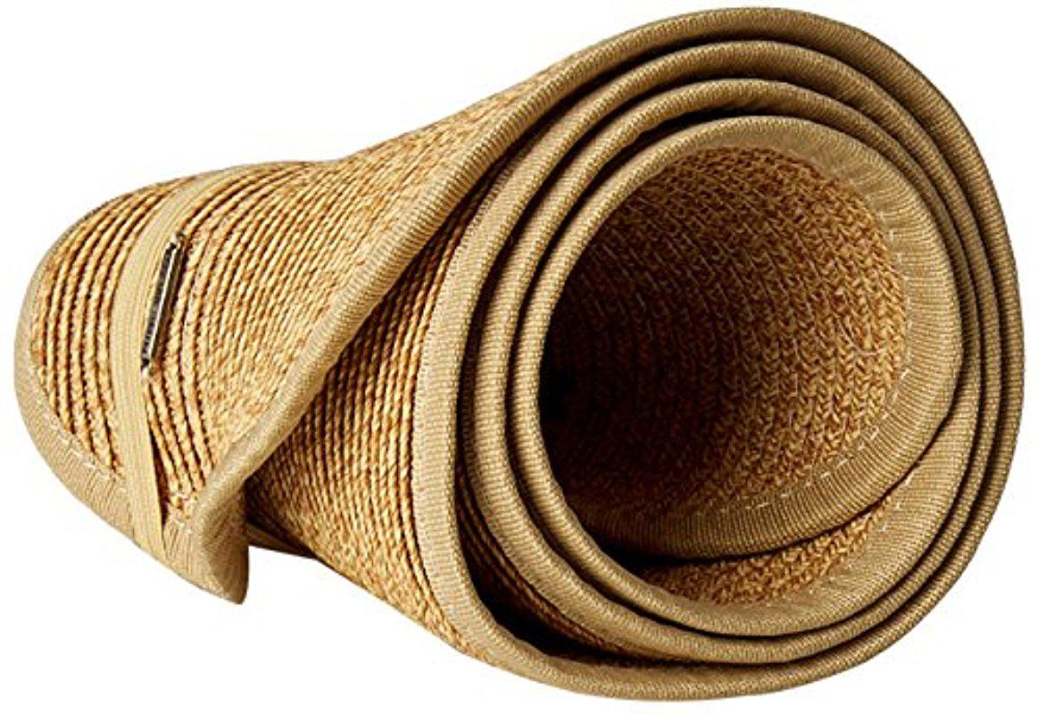 Hugger Mugger Sattva Jute Yoga Mat