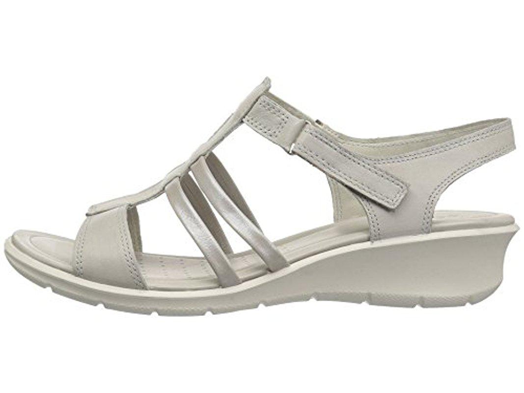 ecco felicia wedge