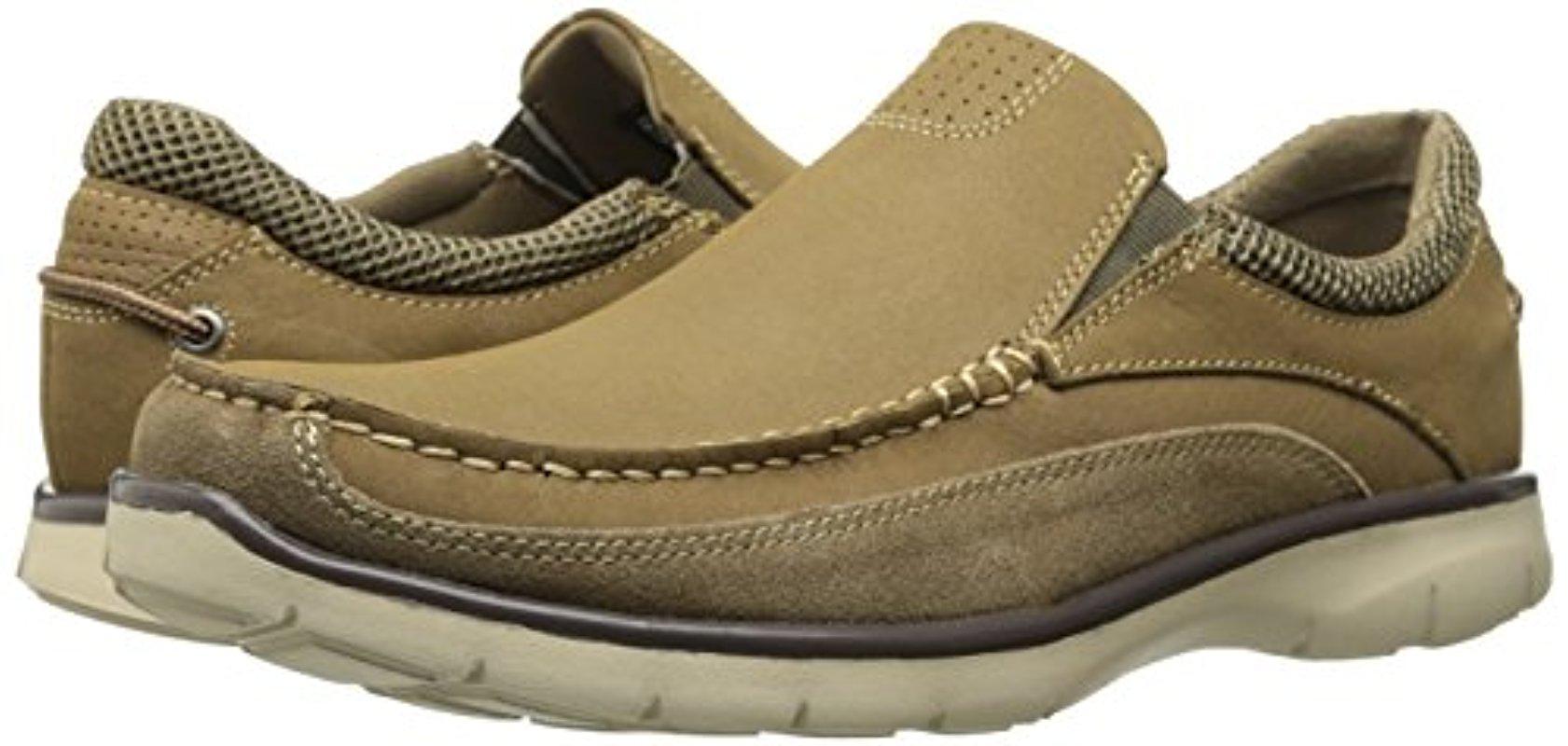 dockers walsh boat shoe
