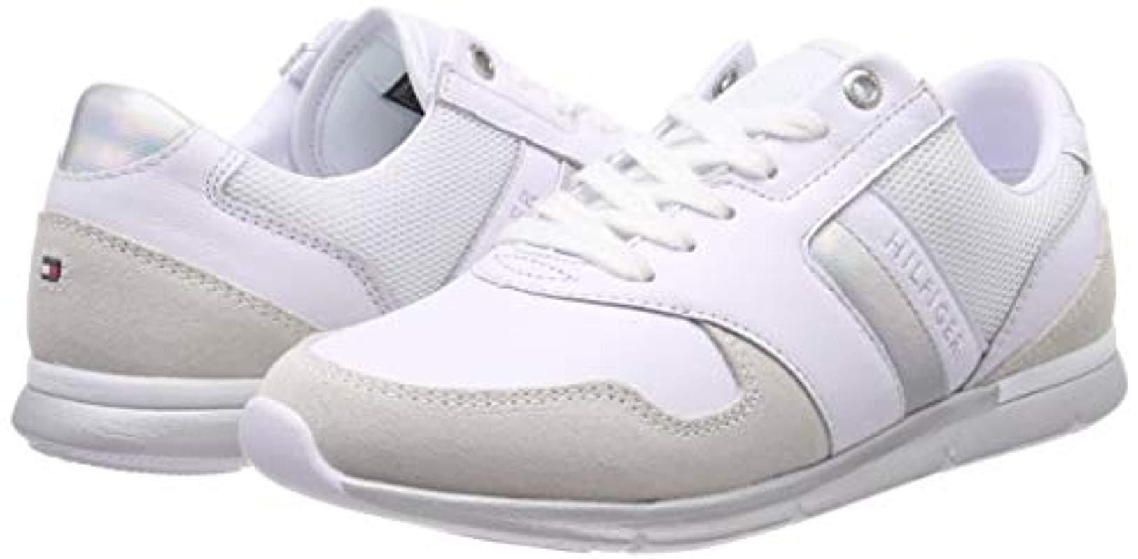 reebok easytone weiß