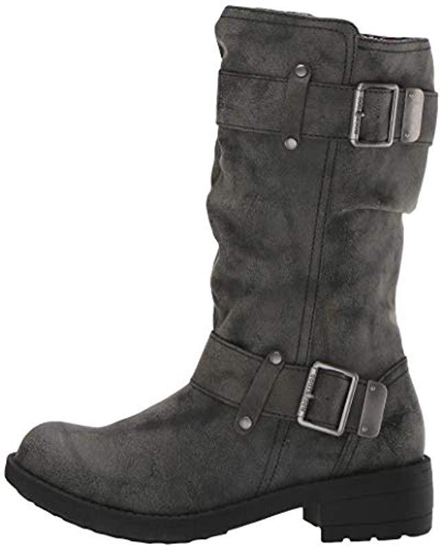 rocket dog women's trumble boot