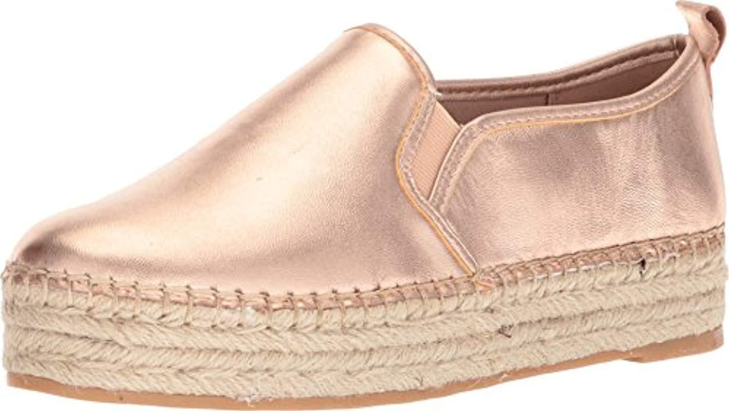 carrin platform espadrille