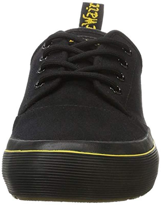 dr martens jacy