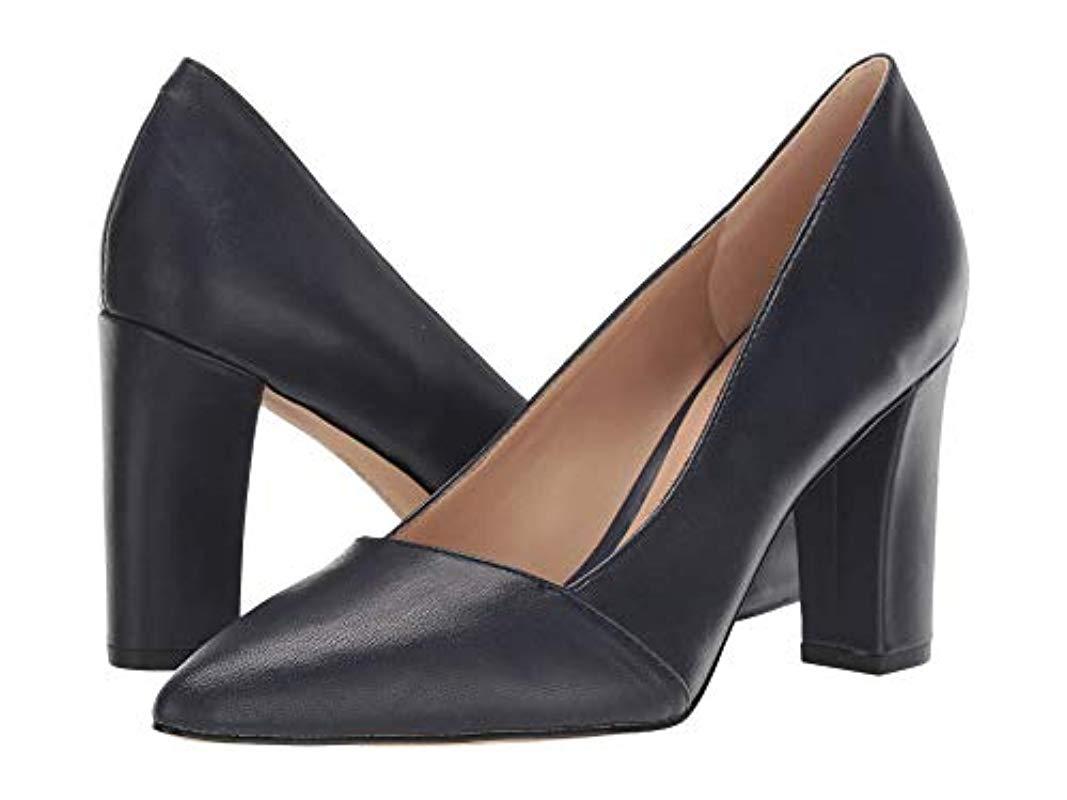 franco sarto abree pump