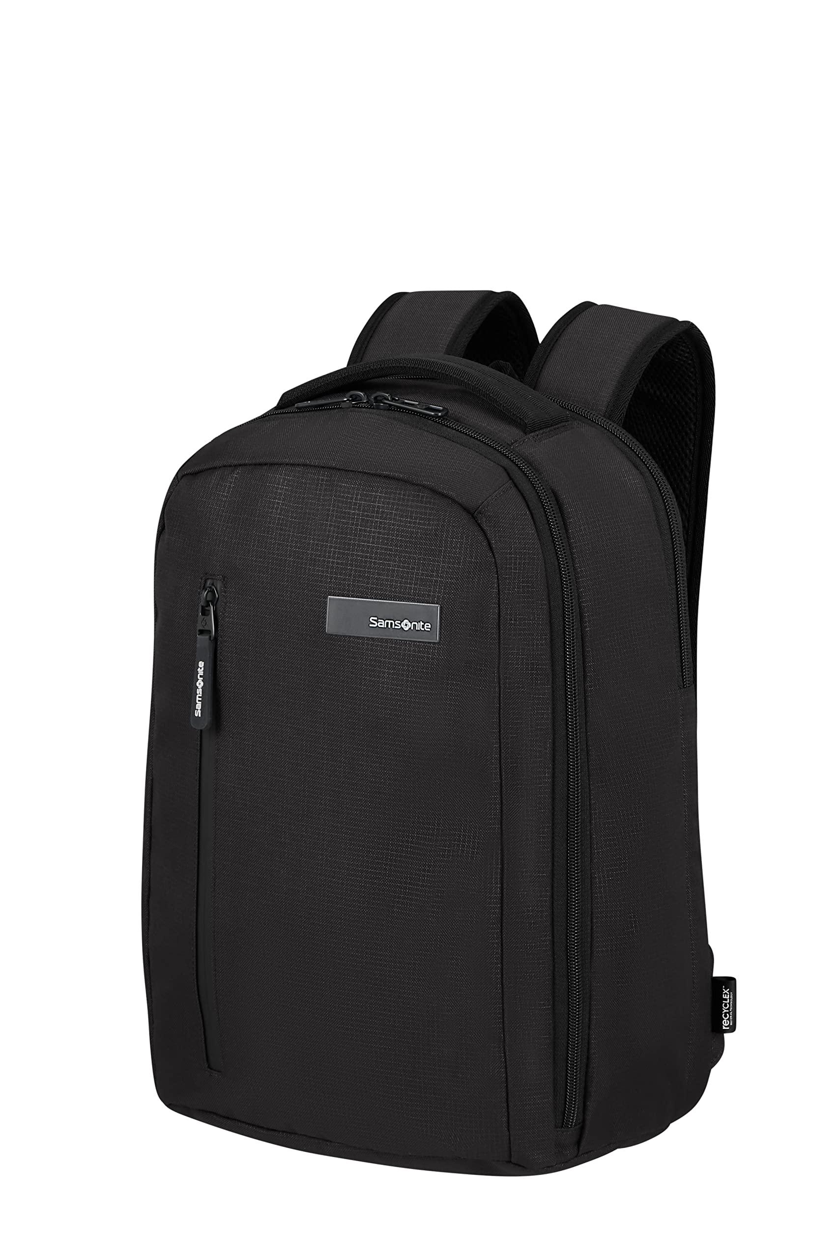 Samsonite Roader Travel Backpack S in Black | Lyst UK