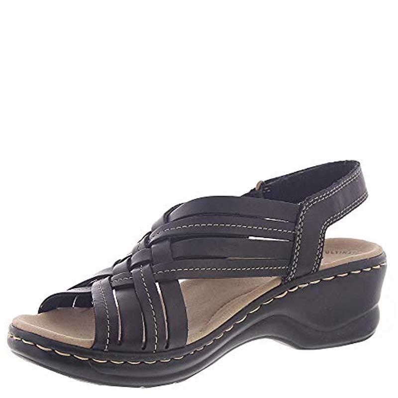 clarks lexi carmen sandals