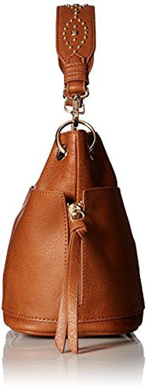 Steve Madden Bevelyn Bag Brown - $72 (20% Off Retail) New With