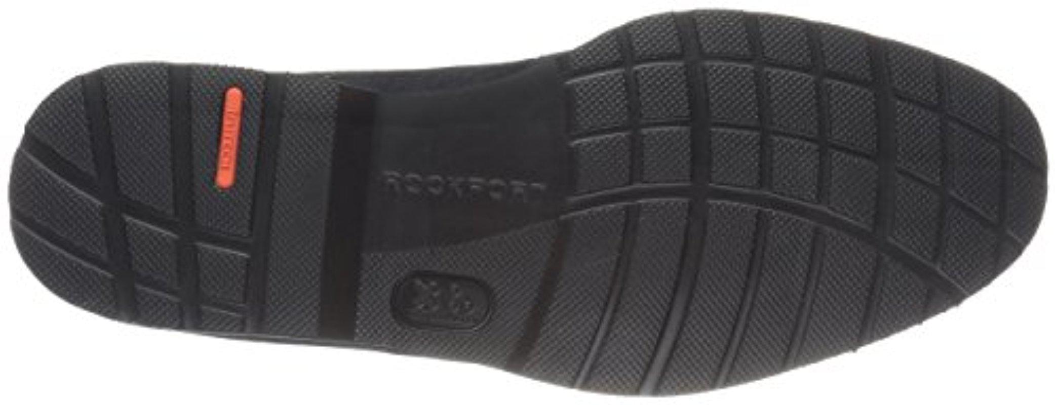 rockport style seeker penny loafers