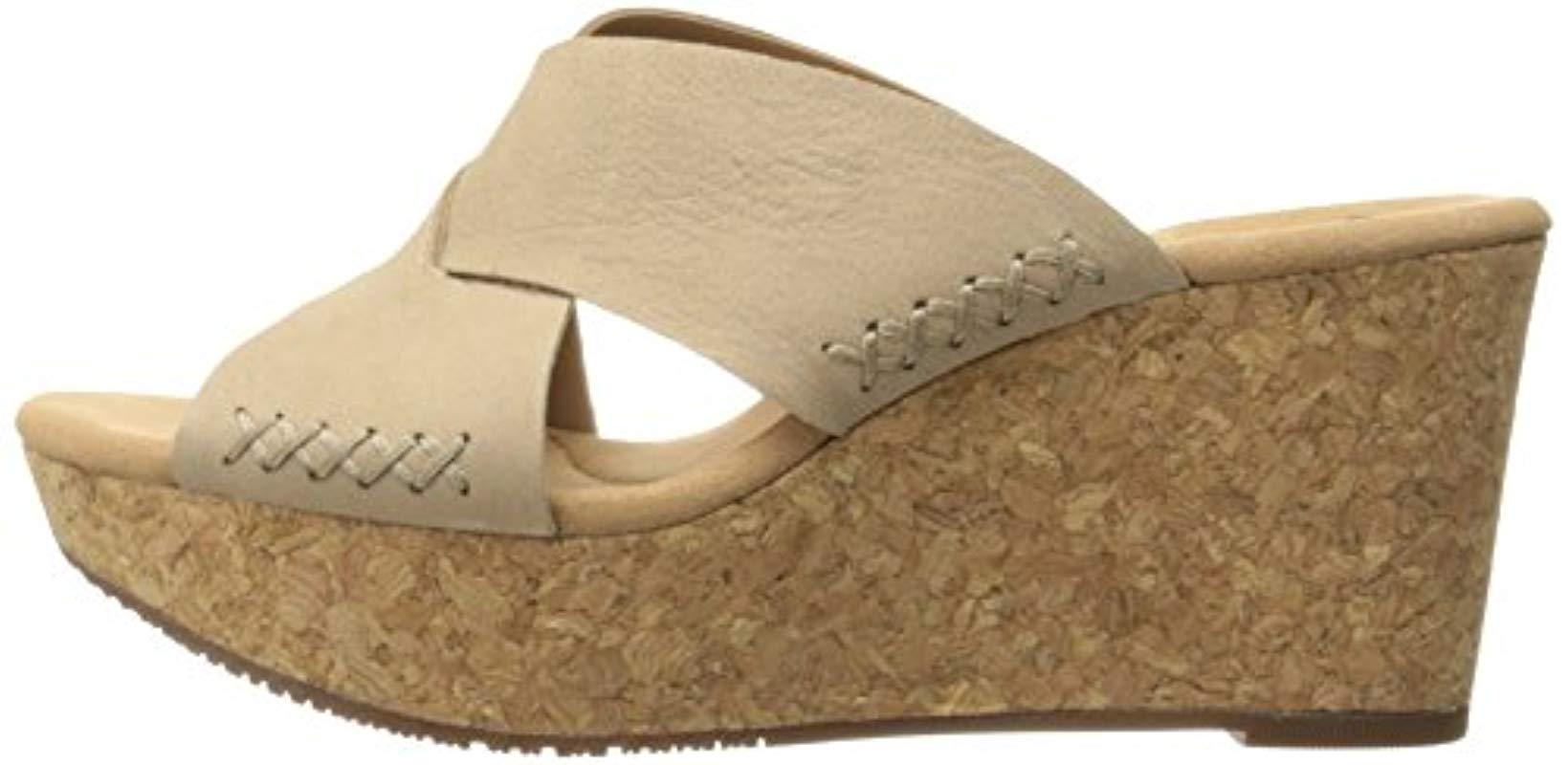 clarks annadel danae