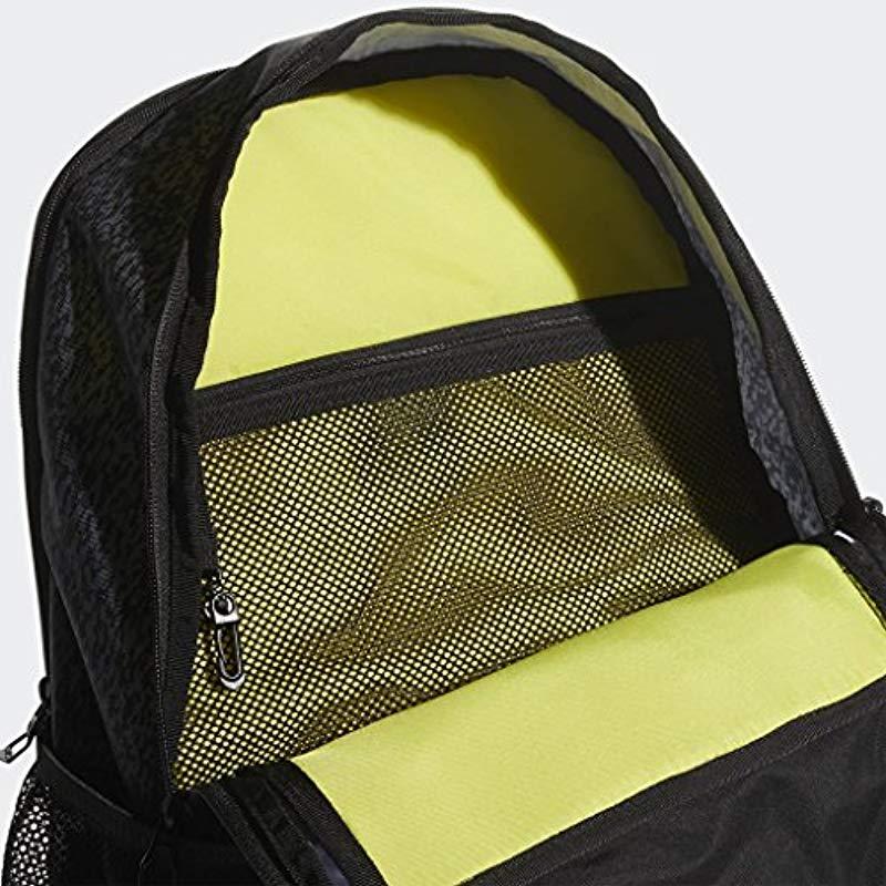 adidas climacool team strength backpack