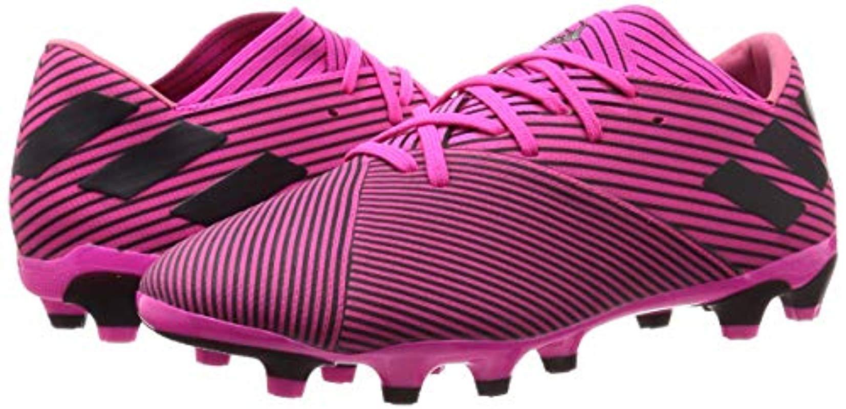 adidas nemeziz purple