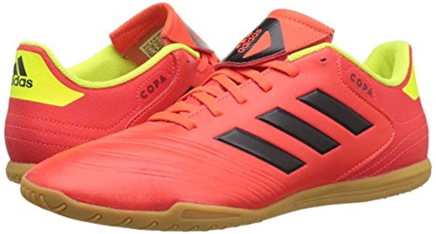 adidas copa tango 18.4 indoor