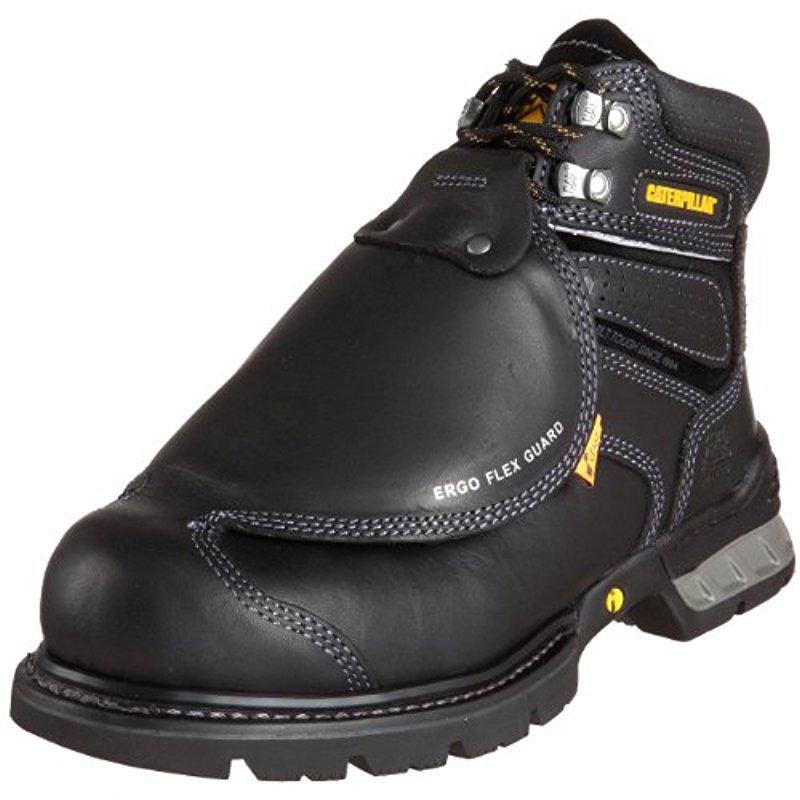 ergo boots