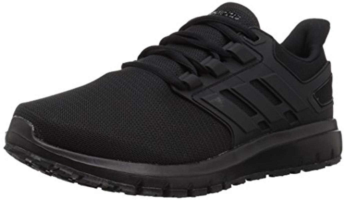 adidas energy cloud 2 core black