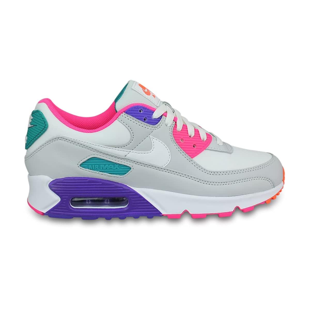 Nike Wmns Air Max 90 Arctic Punch White Dj1493-100 - Save 83% | Lyst UK