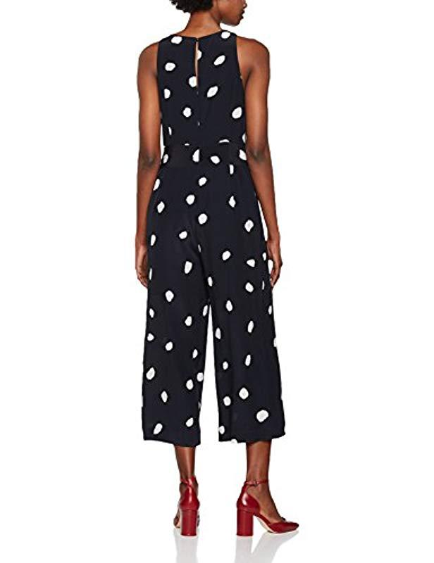 lk bennett ella jumpsuit