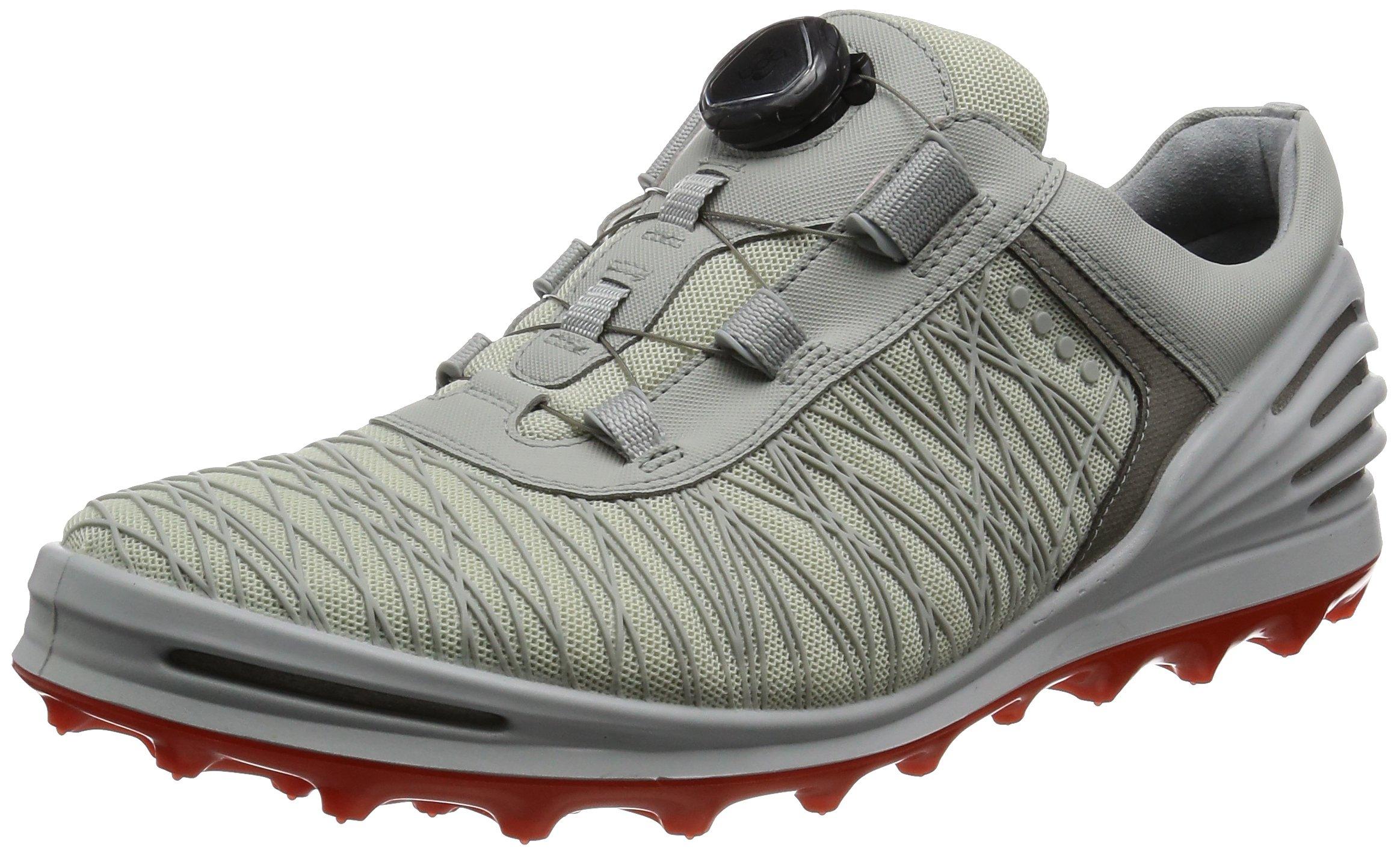 ecco men's golf cage pro