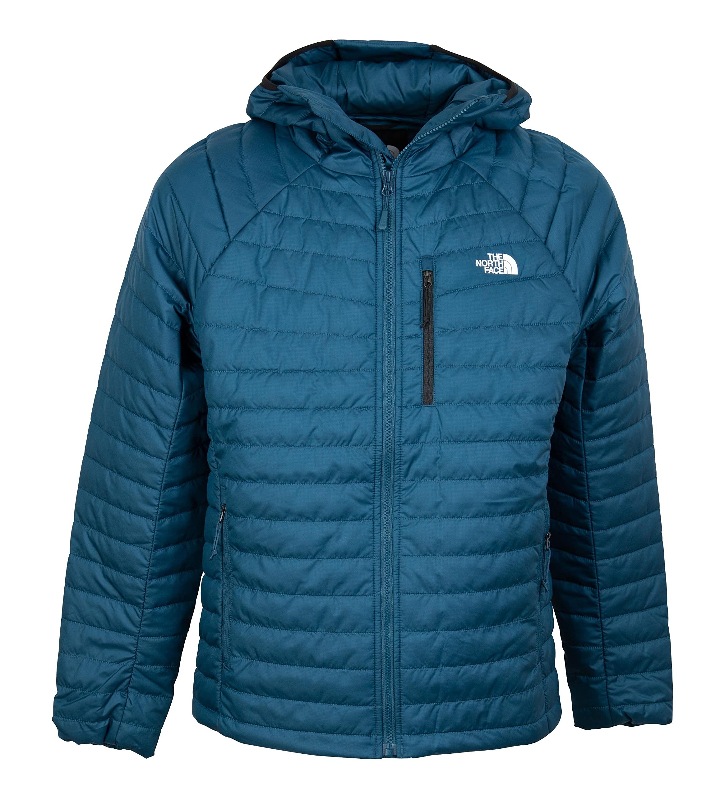 The North Face Jacke M Grivola Ins Jacket Monterey Blue Xl für
