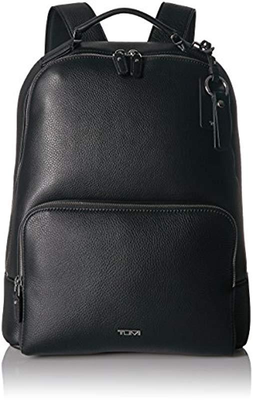 Stanton Gail Leather Backpack Flash Sales, 60% OFF | www.ipecal.edu.mx