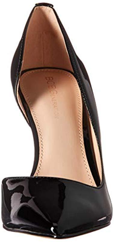 bcbgeneration lenny pump