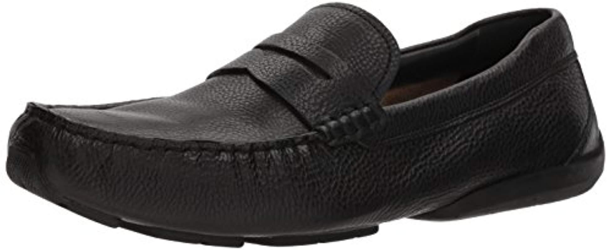 cole haan branson penny driver