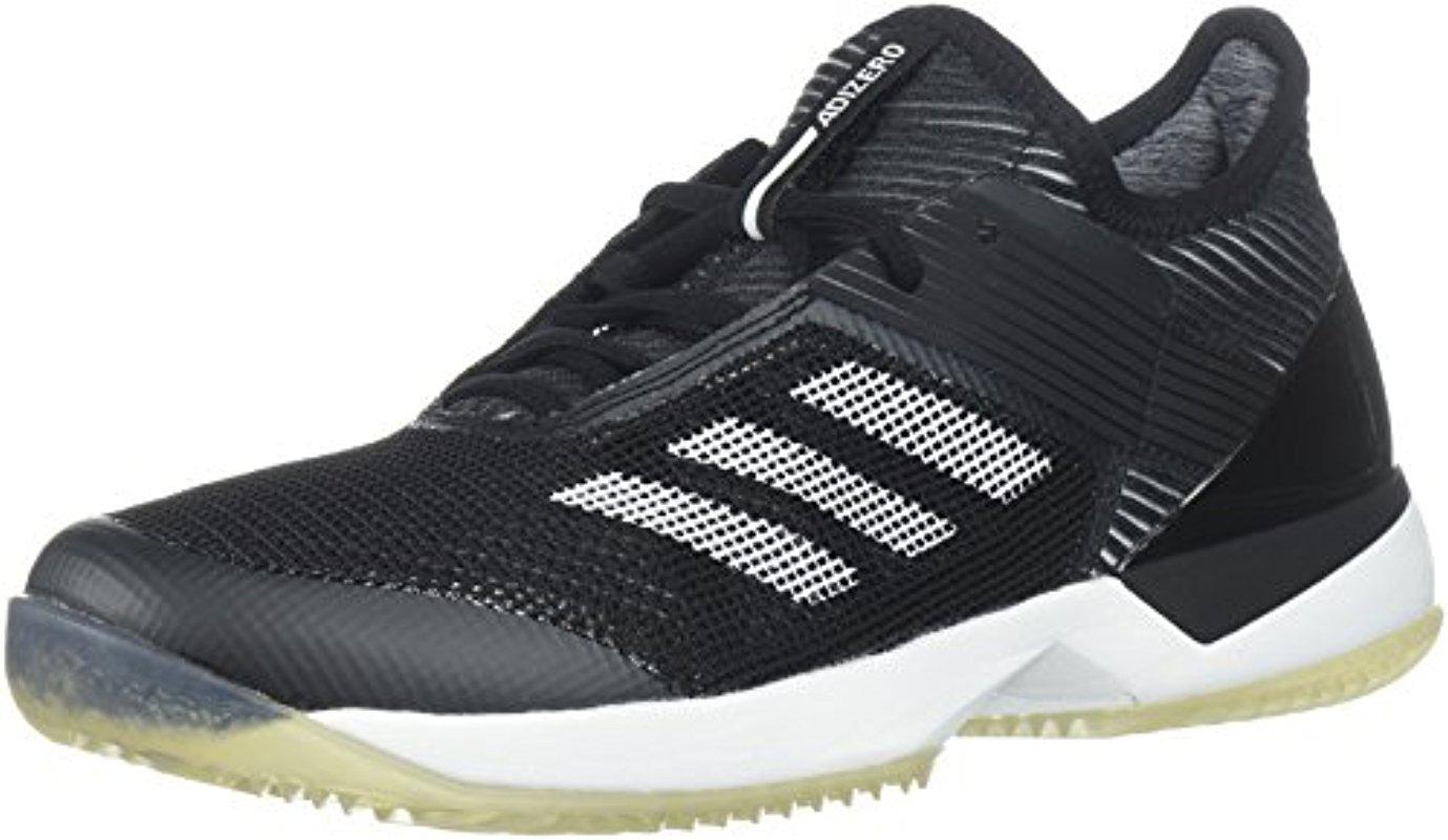 adidas adizero ubersonic 3