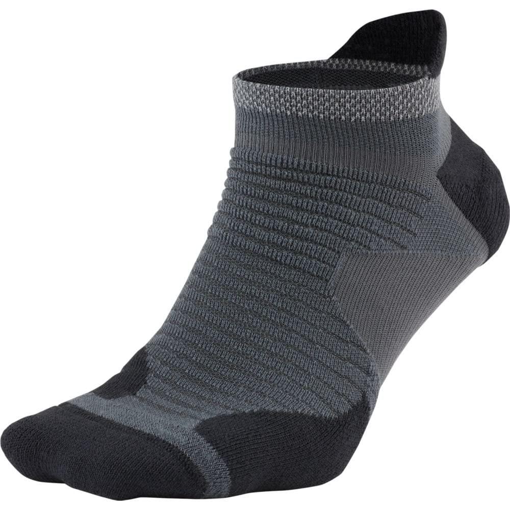 Nike Spark Wool No Show Socks Eu 36-38 in Black for Men Lyst UK